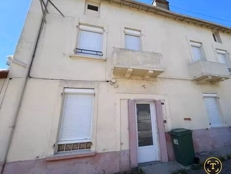 maison à louer