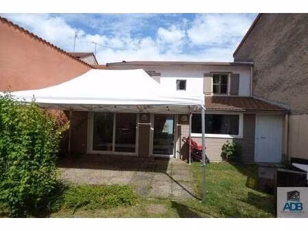 maison à louer