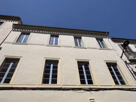 human immobilier carcassonne