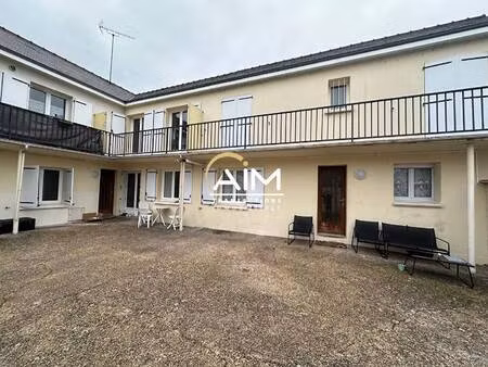 immeuble à vendre