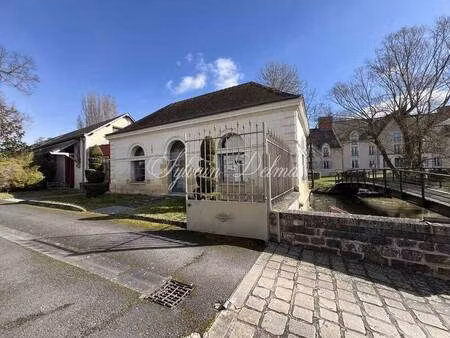 immeuble à vendre