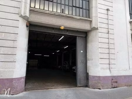 parking à vendre