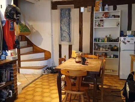 maison à louer