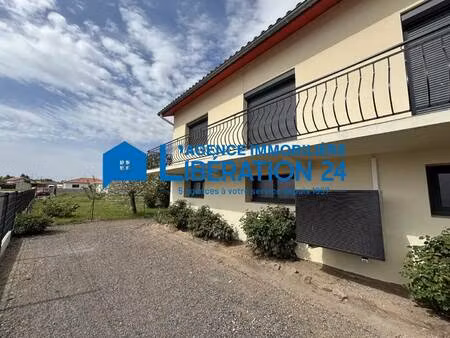 maison à louer