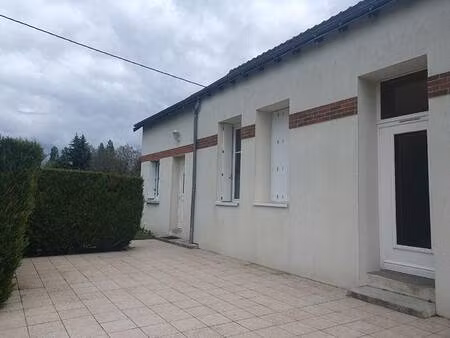 maison à louer