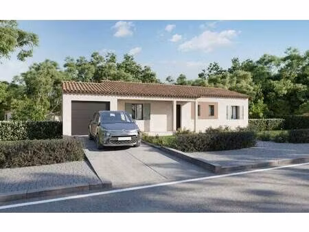 villas prisme manosque