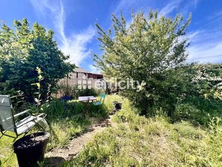 immeuble à vendre