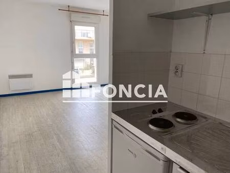 appartement à louer - logement étudiant