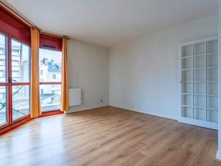 human immobilier tours jaurès