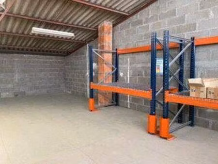 espace bureau à louer