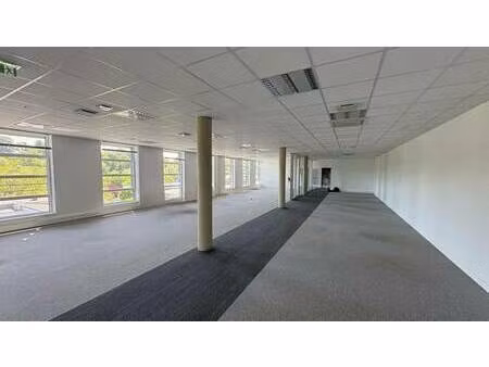 espace bureau à louer