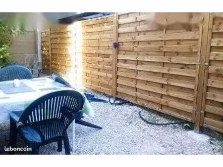 parking à louer