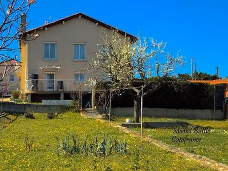 maison en viager