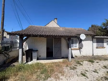 maison à louer