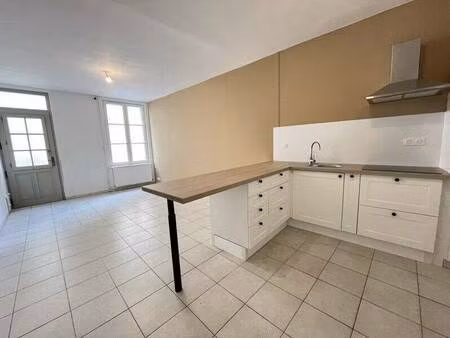 maison à louer