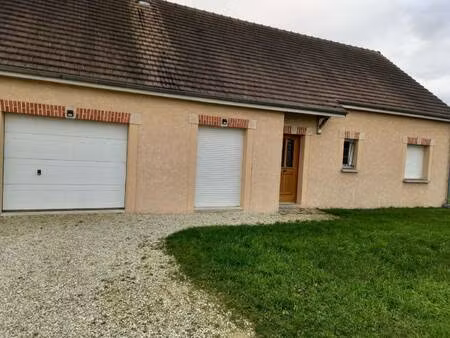 maison à louer