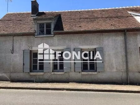maison à louer