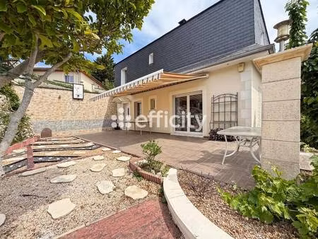 pavillon à vendre