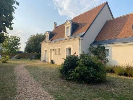 maison à louer