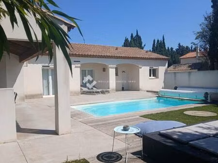 villa à vendre