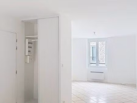 cimm immobilier - montargis