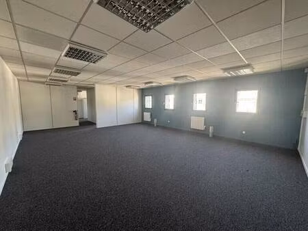 espace bureau à vendre