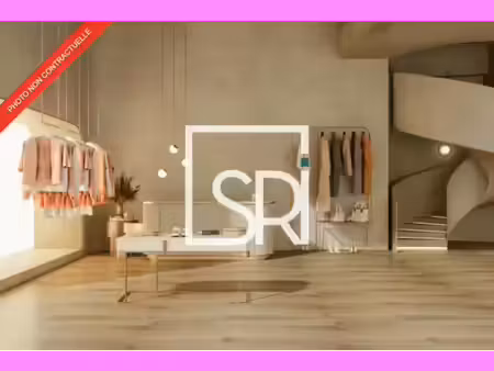 sr immobilier