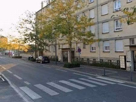parking à louer