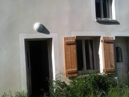maison à louer