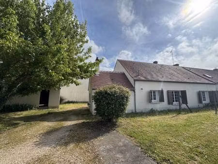 maison à louer