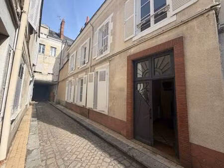 maison à louer