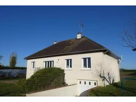 maison à louer
