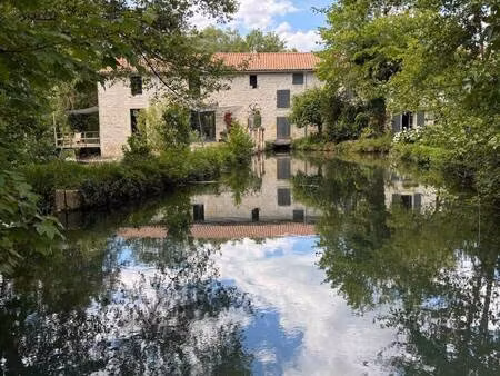 tivoli immobilier medoc