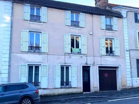 immeuble à vendre