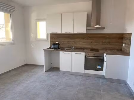 lucciana immobilier