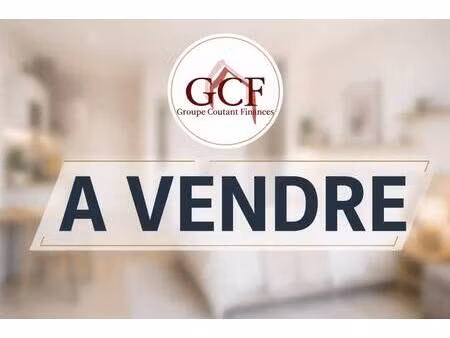 studio à vendre