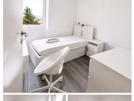 colocation à louer