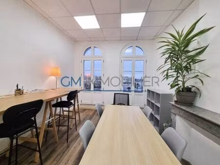 gm immobilier