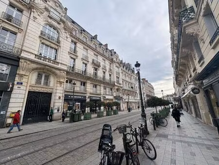 espace bureau à vendre