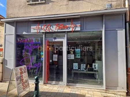 local commercial à louer