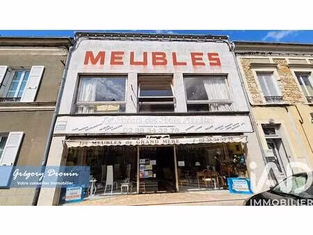 local commercial à vendre