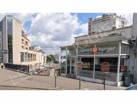 boutique à vendre