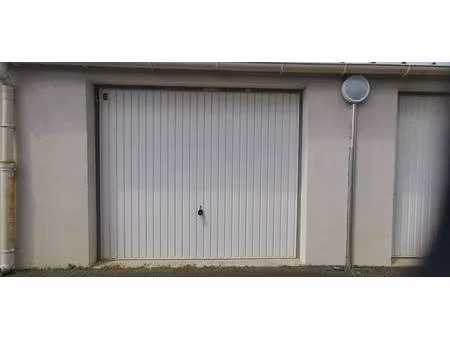parking à louer