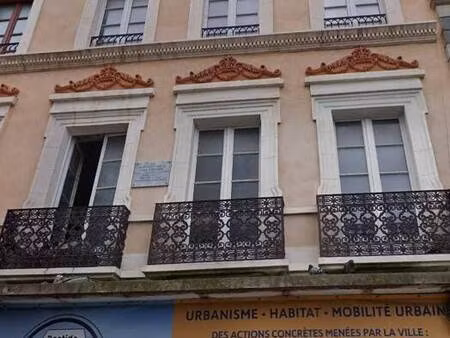 propriétaire particulier