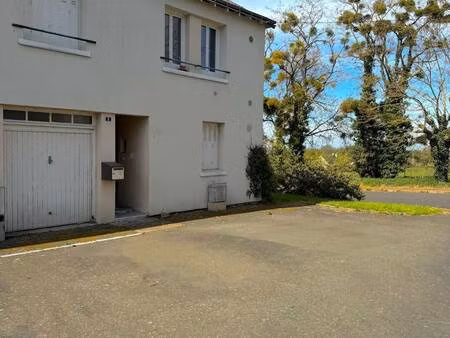 propriétaire particulier