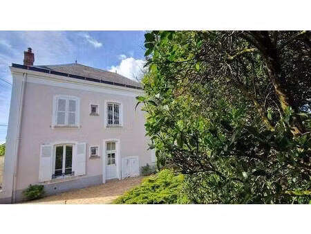 milly immobilier