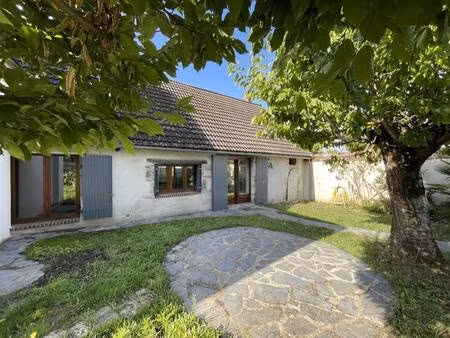 maison à louer
