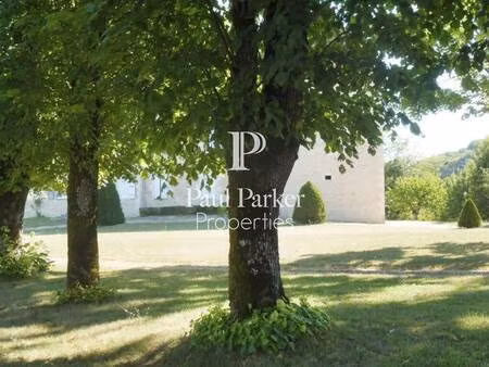 paul parker properties