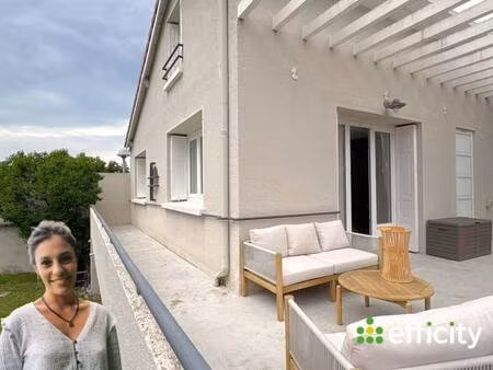 villa à vendre