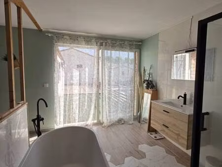 villa à vendre